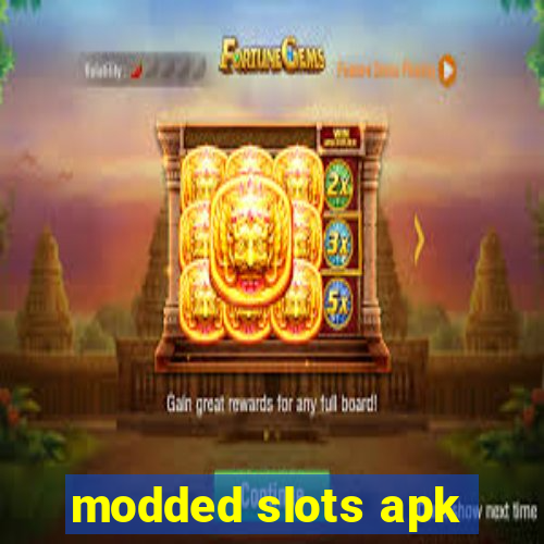 modded slots apk